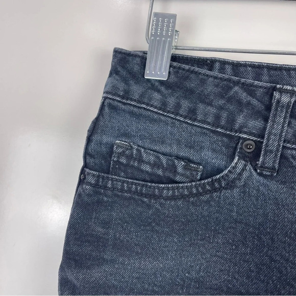 Urban Outfitters BDG Mid Rise Alexa Shortie Shorts Size 27 - Picture 3 of 7